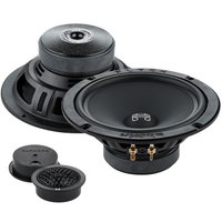 Компонентная АС Black Hydra Gamma 625C в Бресте