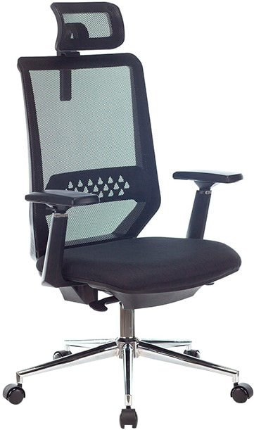 

Офисное кресло King Style KE-600 (черный)