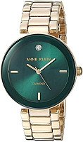 

Наручные часы Anne Klein AK/1362GNGB