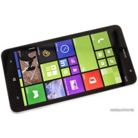 Телефон Nokia Lumia 1320 White