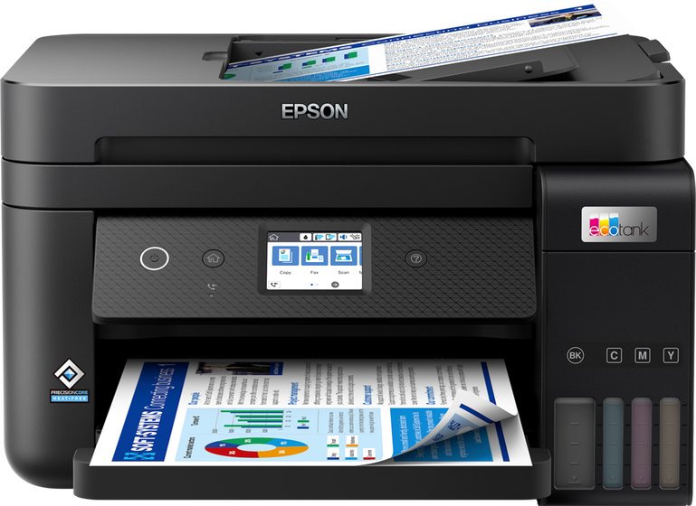 

МФУ Epson EcoTank L6290
