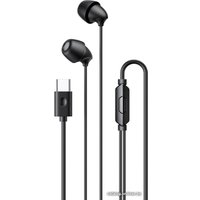 Наушники Remax RM-588a (черный)