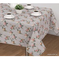Скатерть АртПостель Ансамбль 150x220