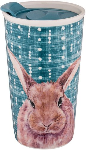 Многоразовый стакан Lefard Лесная сказка 756-275