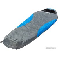 Спальный мешок Sundays ZC-SB019 (темно-серый/синий)