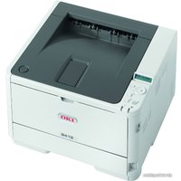 Принтер OKI B412dn
