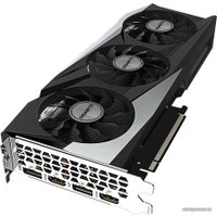 Видеокарта Gigabyte GeForce RTX 3060 Ti Gaming 8G GV-N306TGAMING-8GD