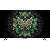 MiniLED телевизор TCL 65C6K