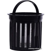 Капельная кофеварка Oursson CM0400G/IV