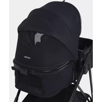 Универсальная коляска Rant Basic Ventura RA165 (black)