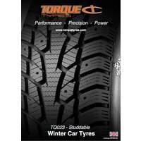 Зимние шины Torque Winter PCR TQ023 245/65R17 107T