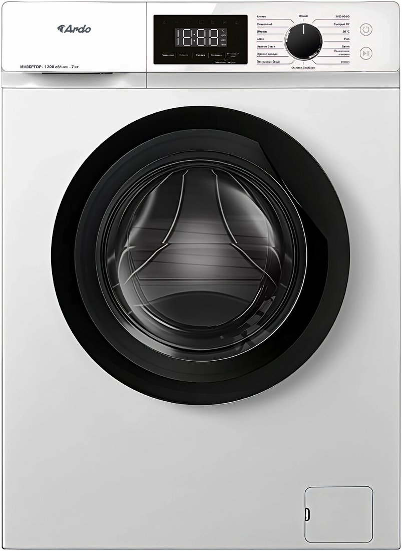 

Стиральная машина ARDO WME712452W2