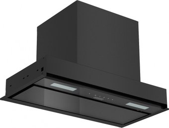 Кухонная вытяжка Franke Evo 60 BK 305.0738.600 (черный)