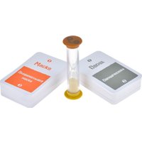 Карточная игра Мир Хобби Поэзия неандертальцев