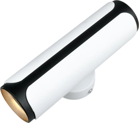 

Спот General Lighting GWL-2GU10-M-IP20 661705
