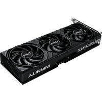 Видеокарта Palit GeForce RTX 5070 Infinity 3 NE75070019K9-GB2050S