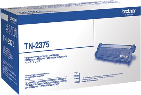 

Картридж Brother TN-2375