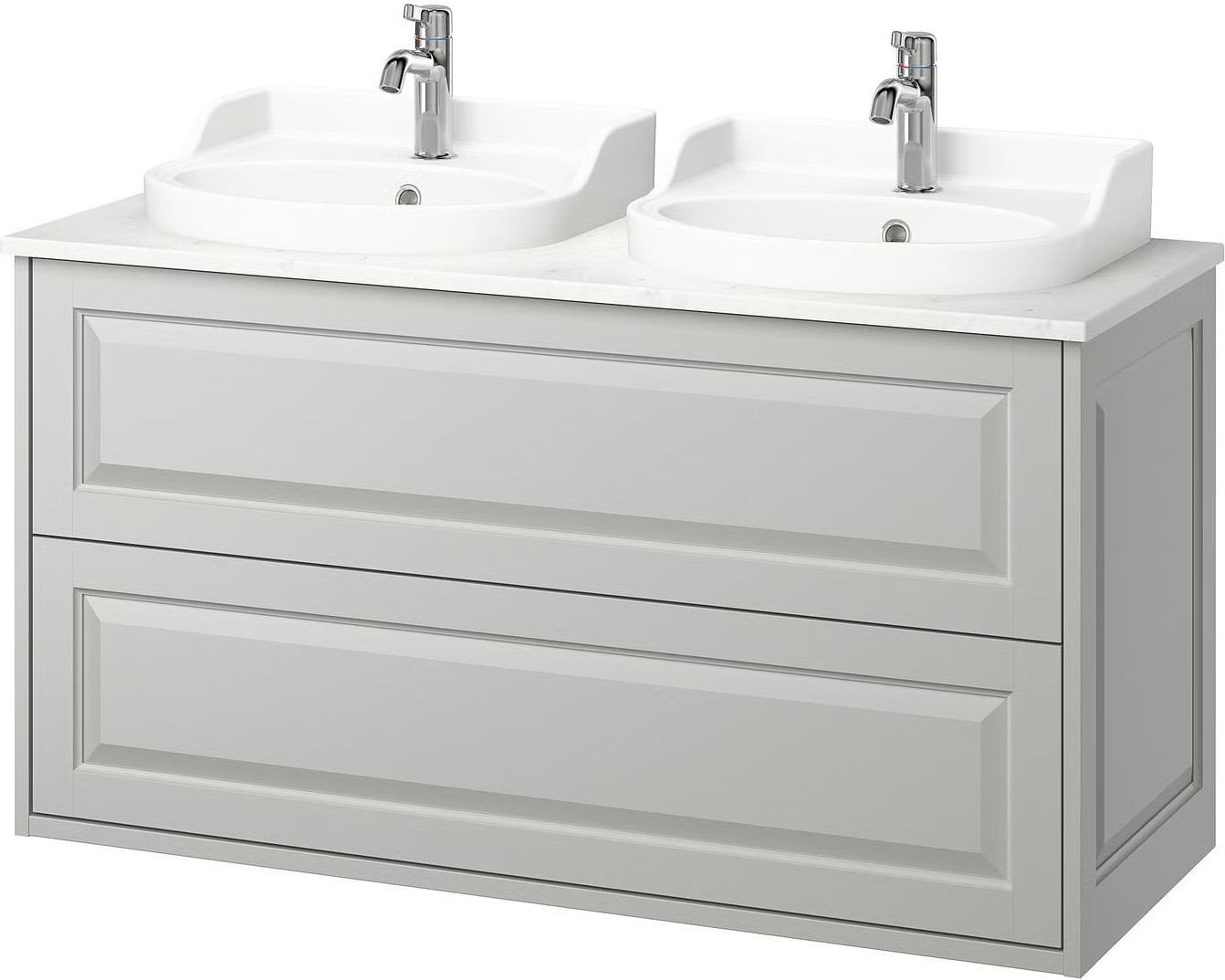 Ikea Тумба под умывальник Tannforsen 89514100