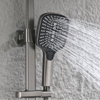 Душевая система  Ganzer GZ12171-Q