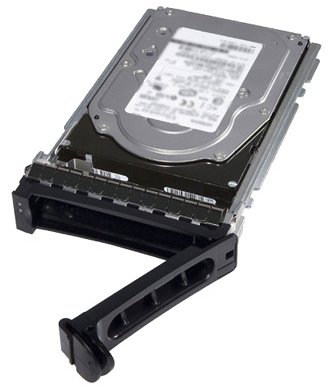 

Жесткий диск Dell 400-BLBZ 8TB