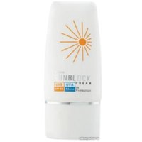 Крем солнцезащитный Mistine Sun Block Cream SPF 40 PA+++ (30 г)