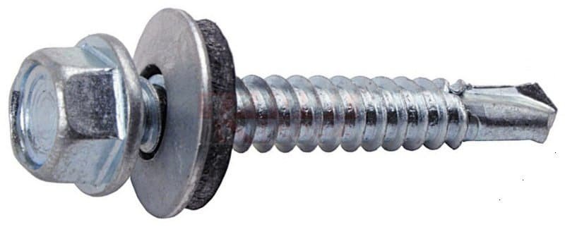 

Саморез ЕКТ B009334 (50 шт)