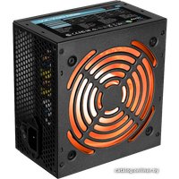 Блок питания AeroCool VX-700 RGB