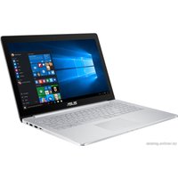 Ноутбук ASUS Zenbook Pro UX501VW-FI109R