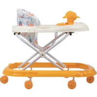 Ходунки Indigo Drive (оранжевый)