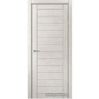 Межкомнатная дверь MDF-Techno Dominika Шале 112 (дуб шале снежный)