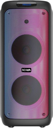 

Патибокс BQ PBS3005