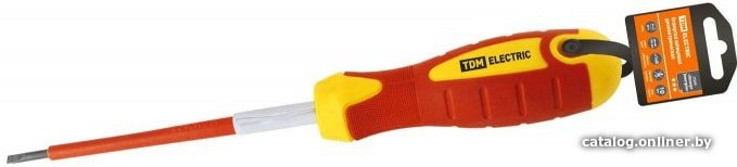 Отвертка TDM Electric SQ1007-0102