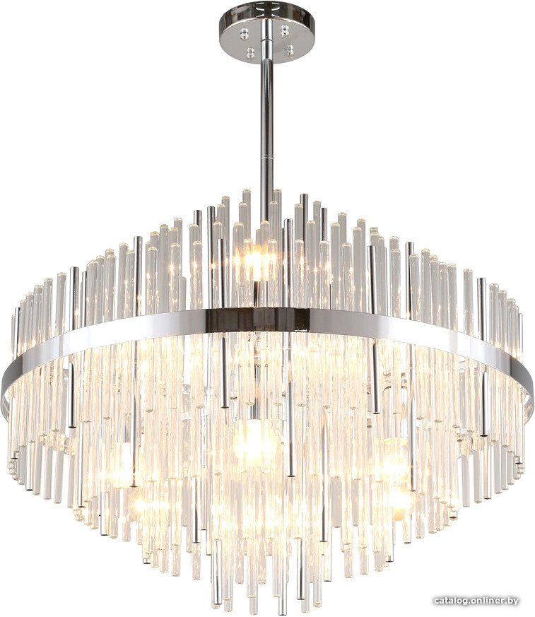 Подвесная люстра Omnilux Alatri OML-69207-09