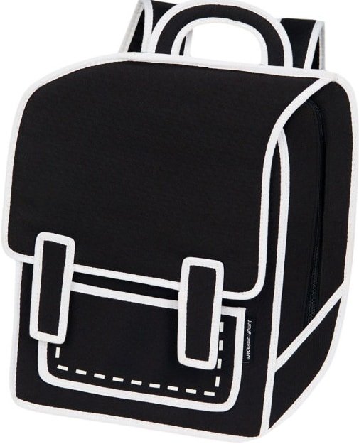 

Городской рюкзак Upixel Jump From Paper Spaceman JFP144