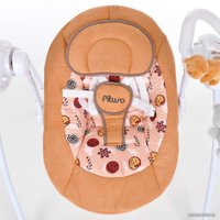 Качалка Pituso Marbella TY-008 (какао)