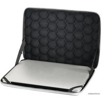 Чехол Hama Protection Hardcase 13.3 (серый)