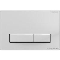 Панель смыва Burke Тип 09 109.WW.1 (белый)