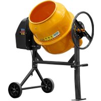 Бетономешалка ECO CM-140 EC3410-4