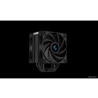 Кулер для процессора DeepCool AK400 ZERO DARK PLUS R-AK400-BKNNMD-G-1