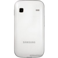 Телефон Samsung S5660 Galaxy Gio