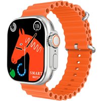 Умные часы Fontel iWatch Ultra 9 (титановый)