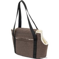 Сумка-переноска Zoom Warm №1 9081кор