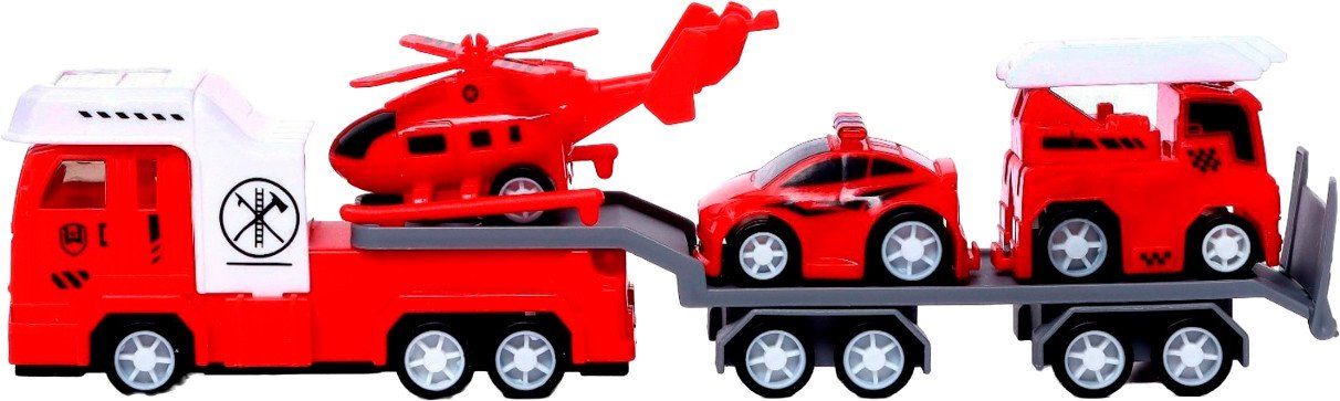 

Автовоз Автоград Пожарная служба 7183772