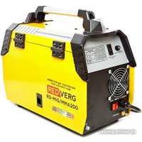 Сварочный инвертор RedVerg RD-MIG/MMA200