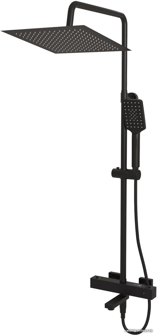 Душевая система  Wasserkraft A29901 Thermo