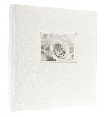 Фотоальбом Gedeon DBCH30 Love white(B)