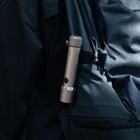 Фонарь Hoto Flashlight Tactics