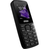 Кнопочный телефон Inoi 240 Modern 4G (черный)