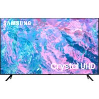 Телевизор Samsung Crystal UHD 4K CU7100 UE55CU7100UXCE