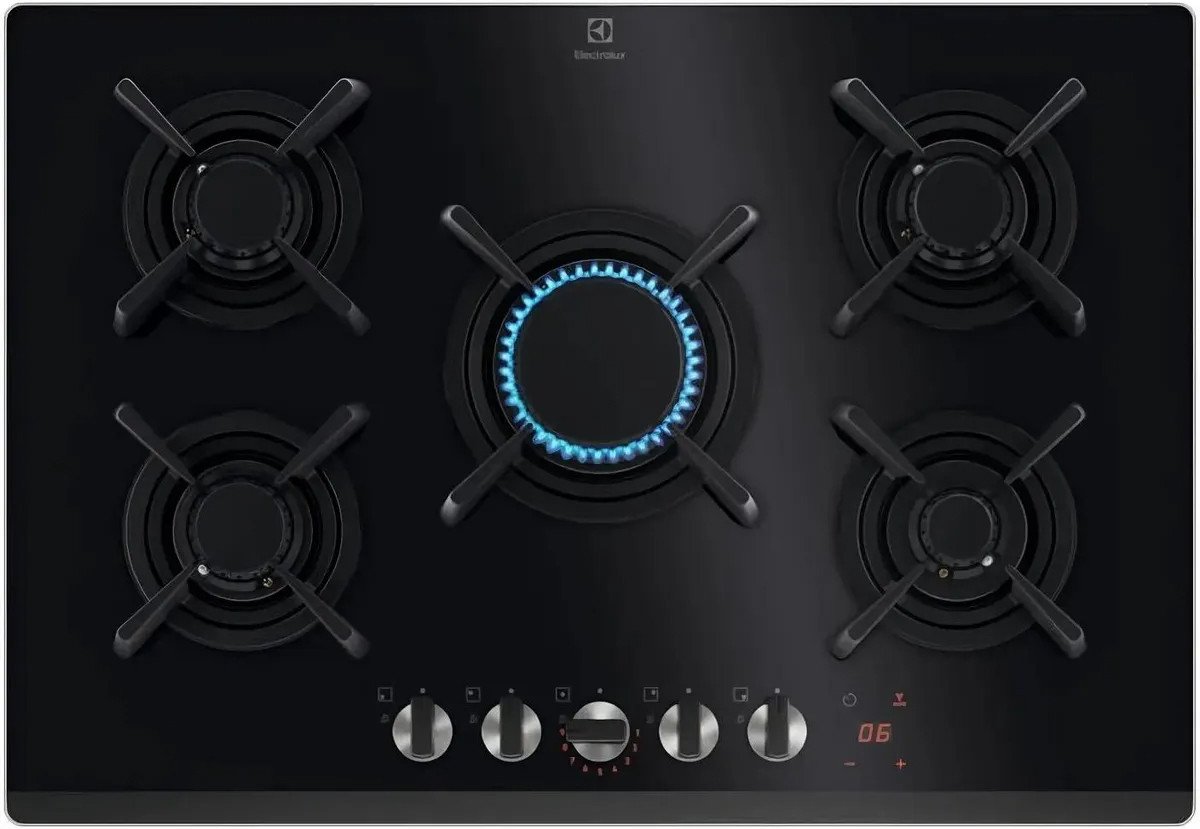 

Варочная панель Electrolux KGG953753K